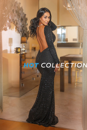 Brown hair london escort Heidy  located in Bayswater picture 9
